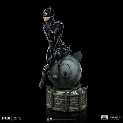 Catwoman Statue - Batman Returns - Legacy Replica 1/4 - DC Comics