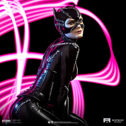 Catwoman Statue - Batman Returns - Legacy Replica 1/4 - DC Comics