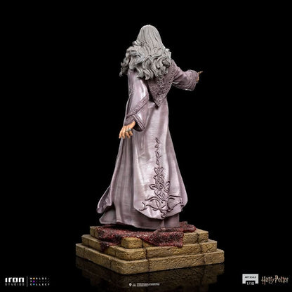 Albus Dumbledore Statue - Harry Potter - Art Scale 1/10