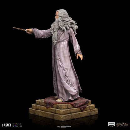 Albus Dumbledore Statue - Harry Potter - Art Scale 1/10