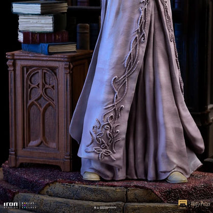 Albus Dumbledore Deluxe Statue - Harry Potter - Art Scale 1/10