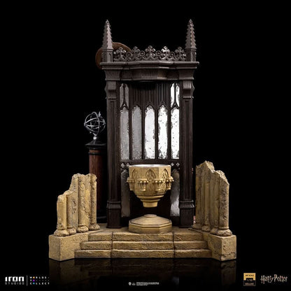 Albus Dumbledore Deluxe Statue - Harry Potter - Art Scale 1/10
