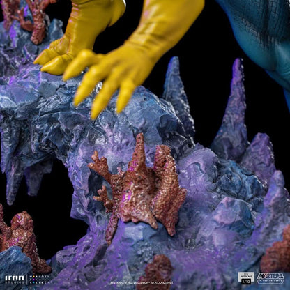 Merman Statue - Masters of the Universe - BDS Art Scale 1/10