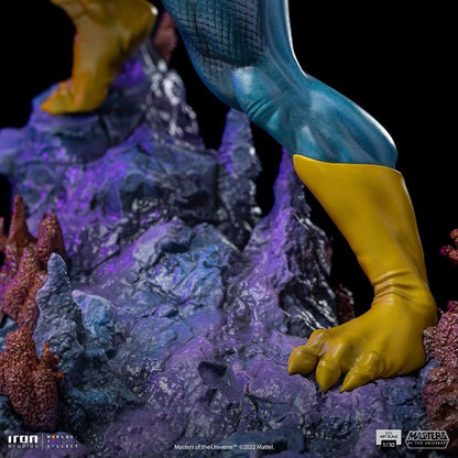 Merman Statue - Masters of the Universe - BDS Art Scale 1/10