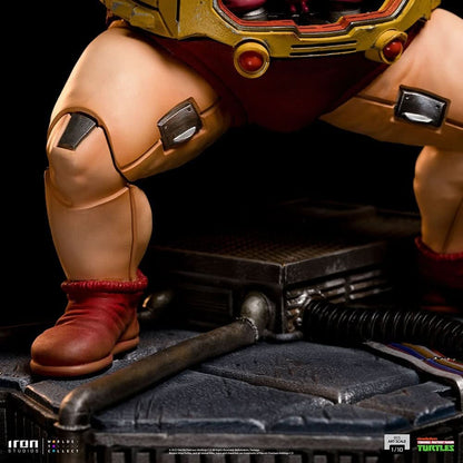 Statue Krang - Teenage Mutant Ninja Turtles - BDS Art Scale 1/10