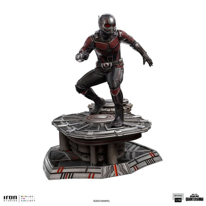 Ant-Man Statue - Ant-Man and The Wasp: Quantumania - Art Scale 1/10 - Marvel