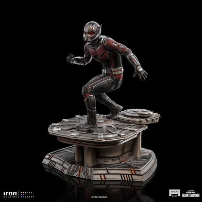 Ant-Man Statue - Ant-Man and The Wasp: Quantumania - Art Scale 1/10 - Marvel