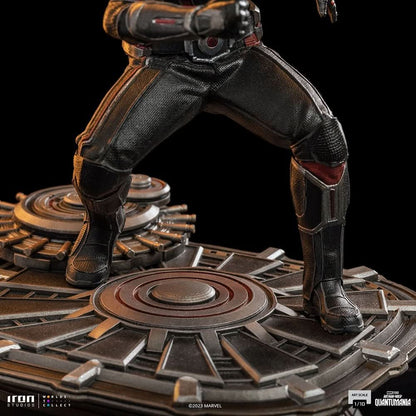 Ant-Man Statue - Ant-Man and The Wasp: Quantumania - Art Scale 1/10 - Marvel