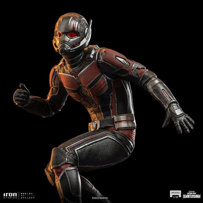 Ant-Man Statue - Ant-Man and The Wasp: Quantumania - Art Scale 1/10 - Marvel