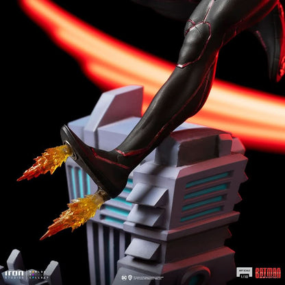 Statue Batman Beyond - DC Comics Series #8 - Art Scale 1/10