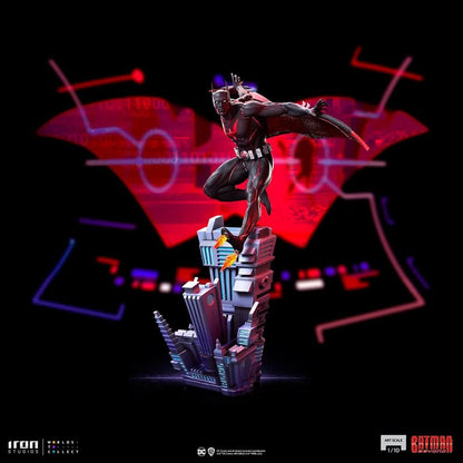 Statue Batman Beyond - DC Comics Series #8 - Art Scale 1/10