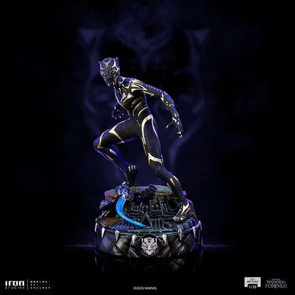 Statue Shuri - Black Panther: Wakanda Forever - Art Scale 1/10 - Avengers