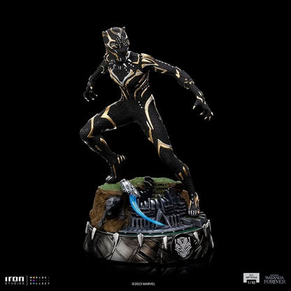 Statue Shuri - Black Panther: Wakanda Forever - Art Scale 1/10 - Avengers