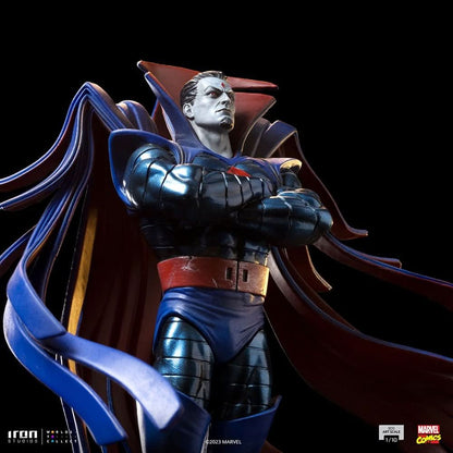 Statue Mr. Sinister - X-Men - BDS Art Scale 1/10 - Marvel