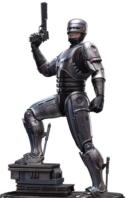 Statue Robocop - Robocop - Art Scale 1/10