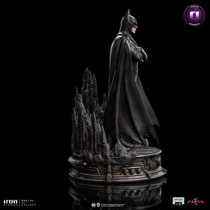 Batman Statue - The Flash Movie - Art Scale 1/10 - DC Comics