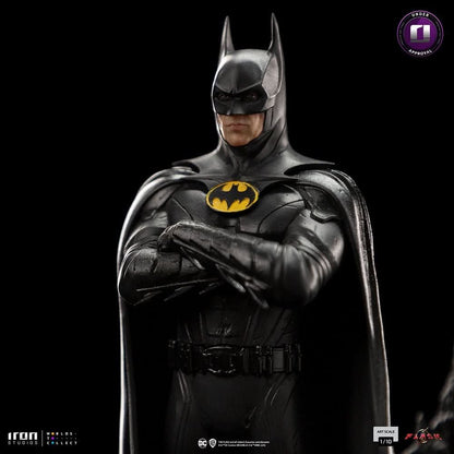 Batman Statue - The Flash Movie - Art Scale 1/10 - DC Comics