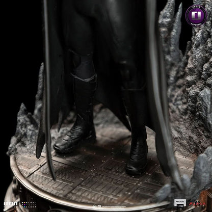 Batman Statue - The Flash Movie - Art Scale 1/10 - DC Comics
