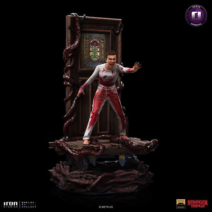 Eleven Deluxe Statue - Stranger Things - Art Scale 1/10