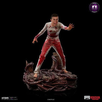 Statue Eleven - Stranger Things - Art Scale 1/10