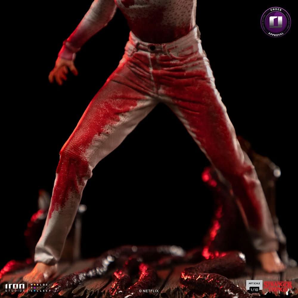Statue Eleven - Stranger Things - Art Scale 1/10