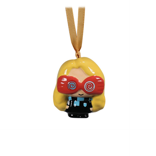 Harry Potter decoration - Luna Lovegood 
