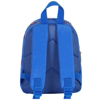 Sac à Dos Préscolaire Joy 1, rue Sésame « Super Grover 2.0 Hello »