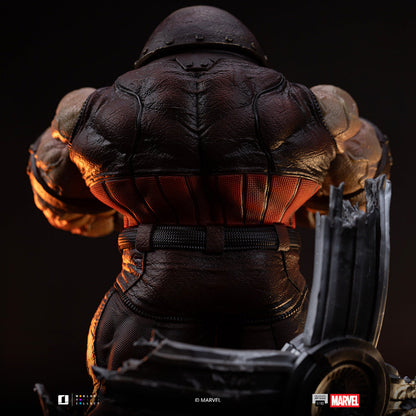 Juggernaut Unleashed Statue - X-Men - Art Scale 1/10 - Marvel Comics