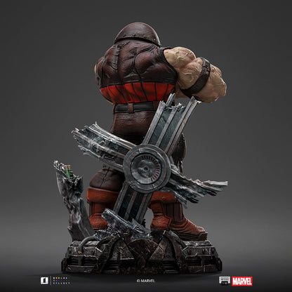 Juggernaut Unleashed Statue - X-Men - Art Scale 1/10 - Marvel Comics