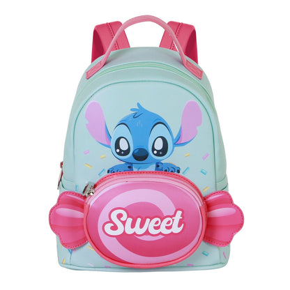 Sac à Dos Heady Petit Disney Lilo & Stitch « Candy »