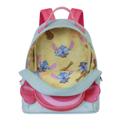 Sac à Dos Heady Petit Disney Lilo & Stitch « Candy »