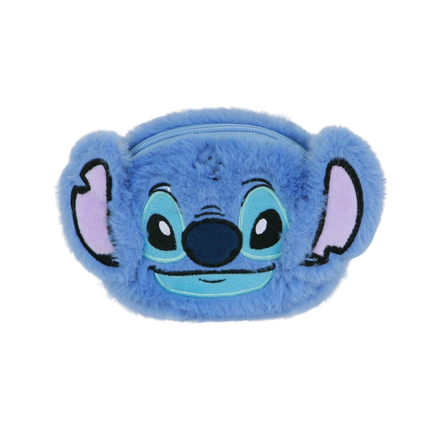 Porte-Monnaie Pill Plush Disney Lilo & Stitch « Heart »