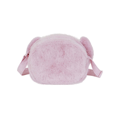 Sac à Bandoulière Plush Disney Lilo & Stitch « Angel Heart-Mini »