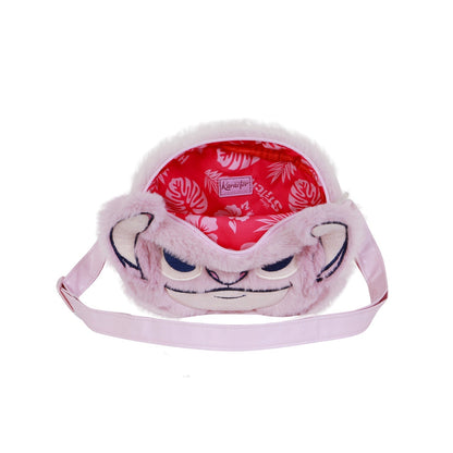 Sac à Bandoulière Plush Disney Lilo & Stitch « Angel Heart-Mini »