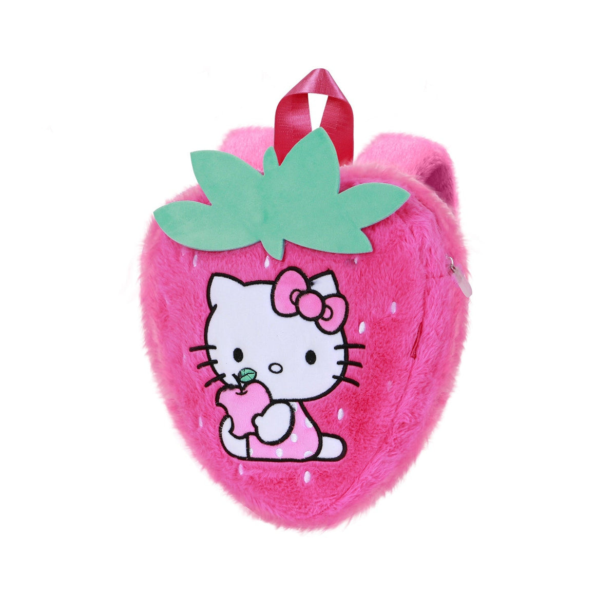 Sac à Dos Soft Hello Kitty « Strawberry »