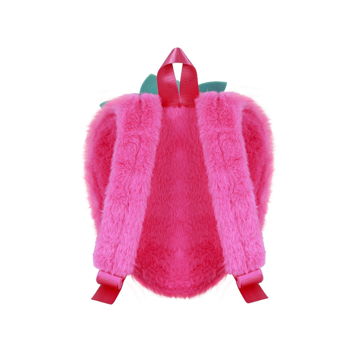 Sac à Dos Soft Hello Kitty « Strawberry »