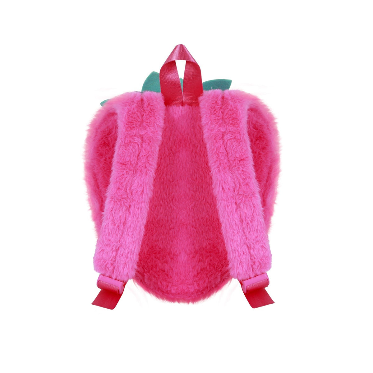 Sac à Dos Soft Hello Kitty « My Melody Strawberry »