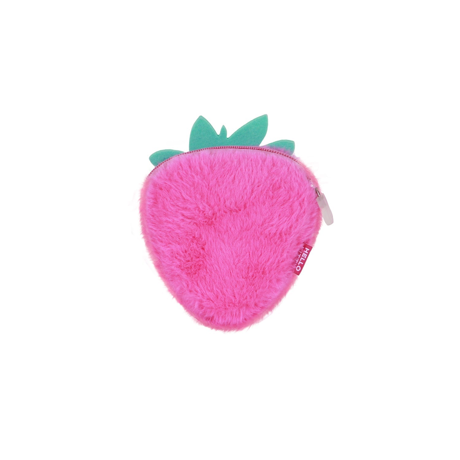 Porte-Monnaie Soft Hello Kitty « My Melody Strawberry »