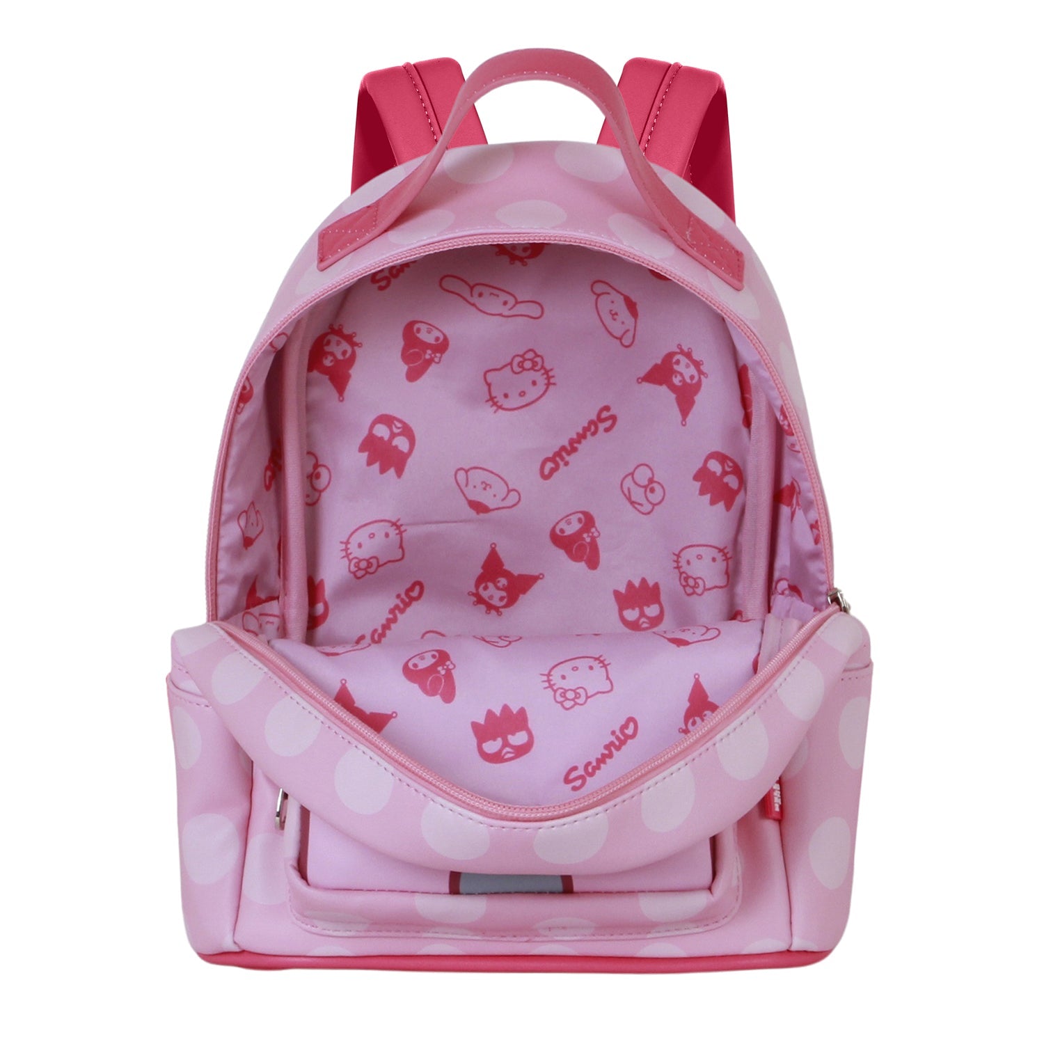 Sac à Dos Heady Petit Hello Kitty « Moto »