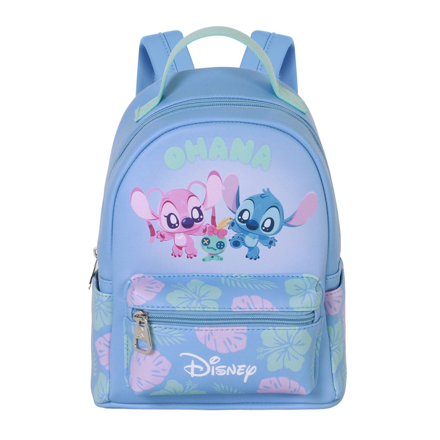 Sac à Dos Heady Petit Disney Lilo & Stitch « Jolly »