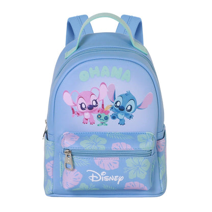 Sac à Dos Heady Petit Disney Lilo & Stitch « Jolly »