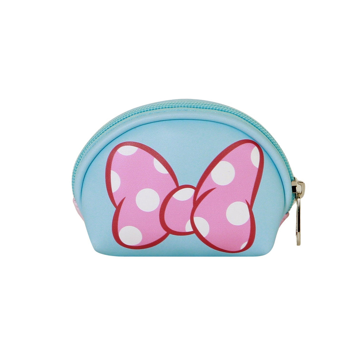 Porte-Monnaie Ovale Casual Disney Minnie Mouse « Ribbon »