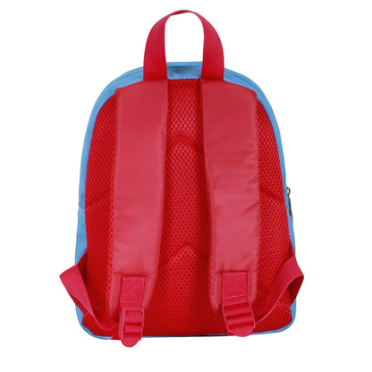 Sac à Dos Préscolaire Joy Marvel Avengers « Team » – Bleu