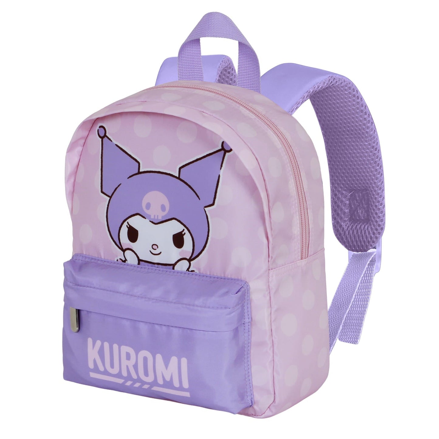 Sac à Dos Préscolaire Joy Hello Kitty « Kuromi Jester »