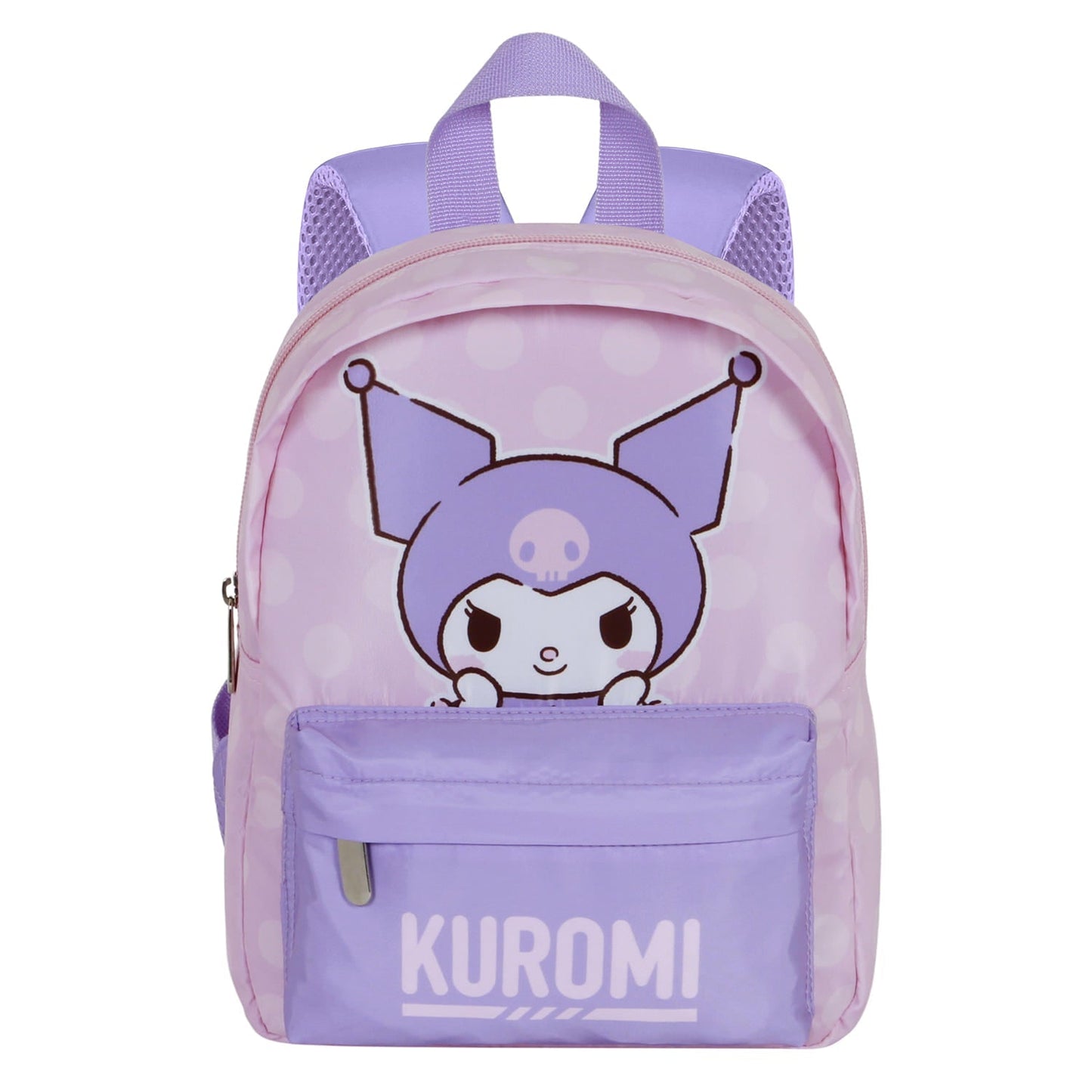 Sac à Dos Préscolaire Joy Hello Kitty « Kuromi Jester »