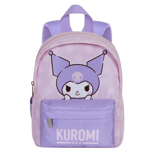 Sac à Dos Préscolaire Joy Hello Kitty « Kuromi Jester »