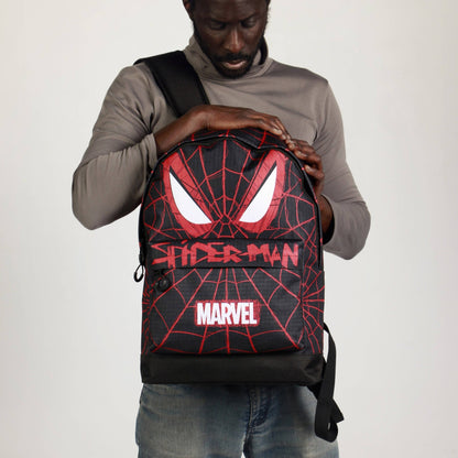 Marvel HS FAN 2.2 Rucksack – Spider-Man Vision