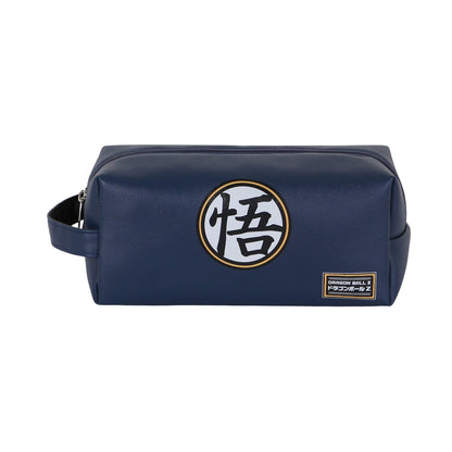 Trousse de Toilette de Voyage Brick PLUS Dragon Ball « Symbol »