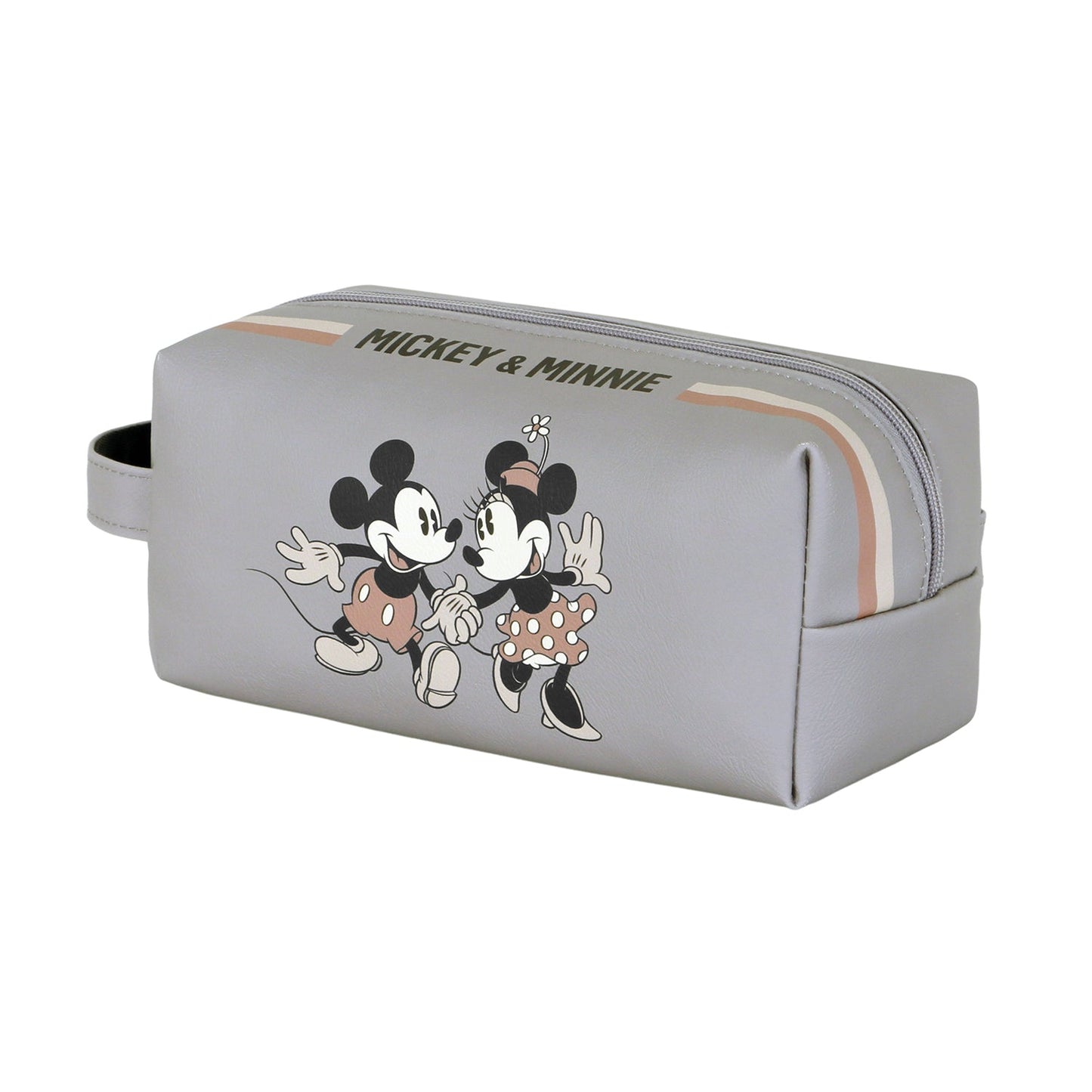 Trousse de Toilette de Voyage Brick PLUS Disney Minnie Mouse « Face »