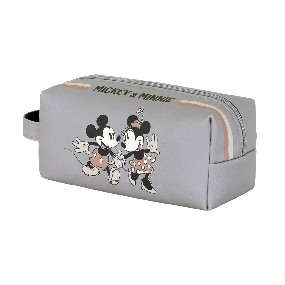 Trousse de Toilette de Voyage Brick PLUS Disney Minnie Mouse « Face »